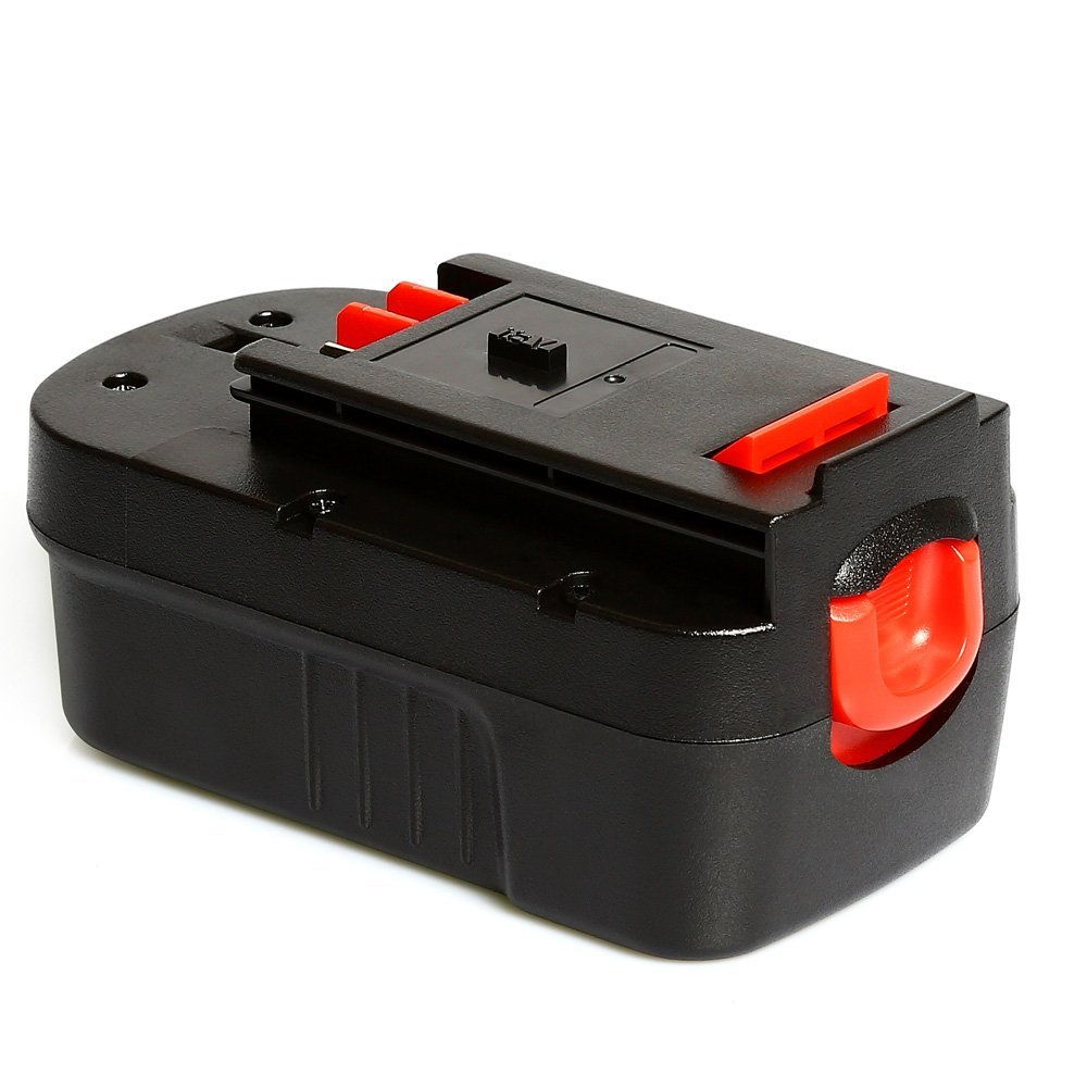 18V Battery for Black & Decker HPB18 HPB18-OPE 244760-00 A18