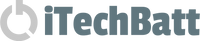 iTechBatt logo