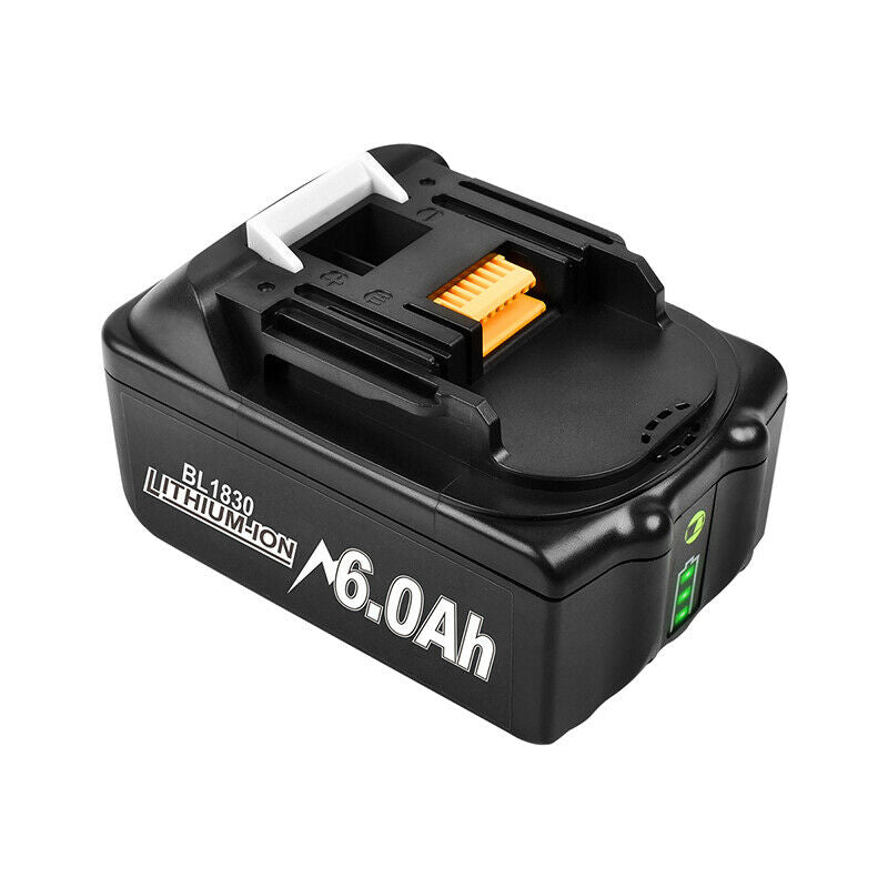 18V Battery for Makita BL1815 BDF452 BL1820B LXFD01 BTW450 BJR182