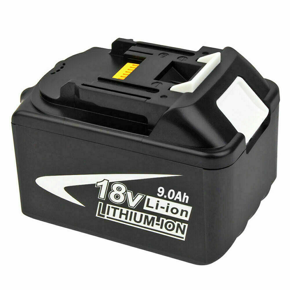 18V Battery for Makita BL1815 BDF452 BL1820B LXFD01 BTW450 BJR182